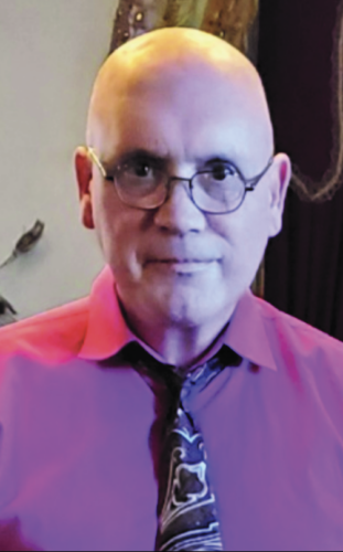 Robert Donnelly